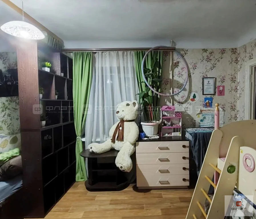 Продажа квартиры, Казань, ул. Зур Урам - Фото 4