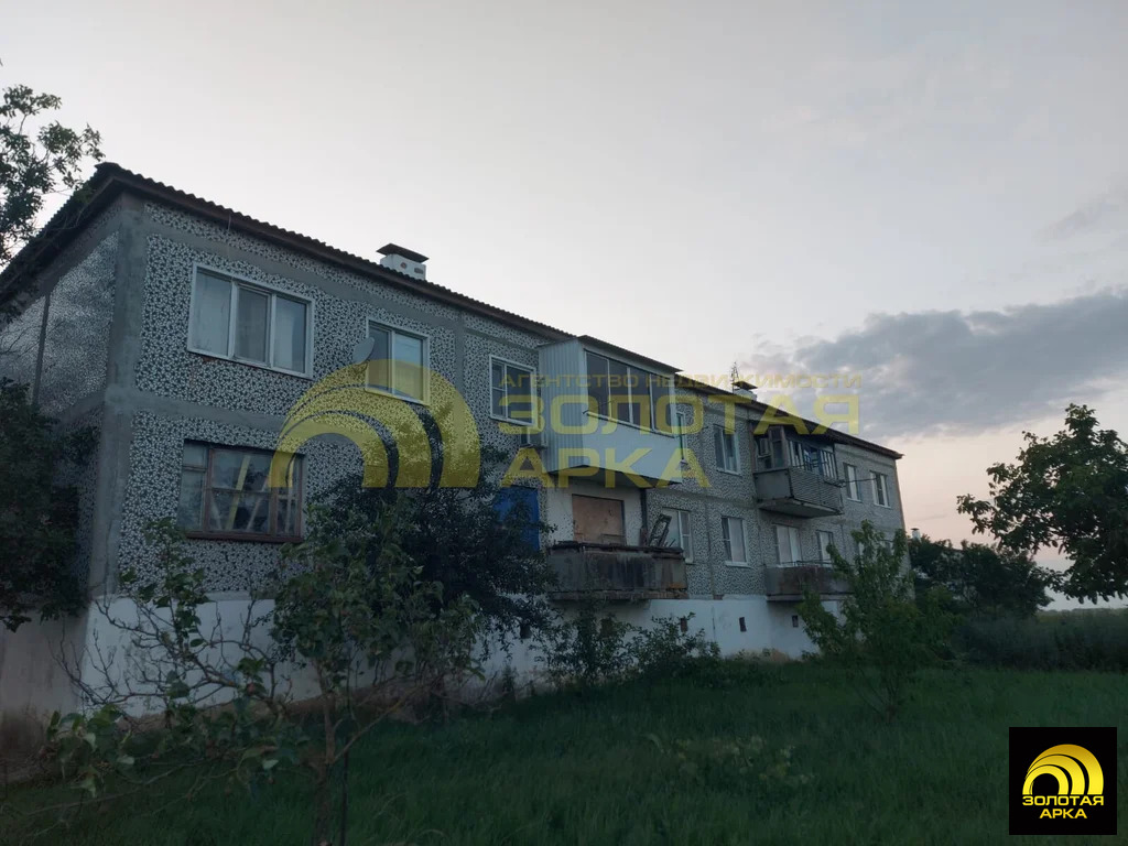 Продажа квартиры, Протоцкие, Красноармейский район - Фото 0