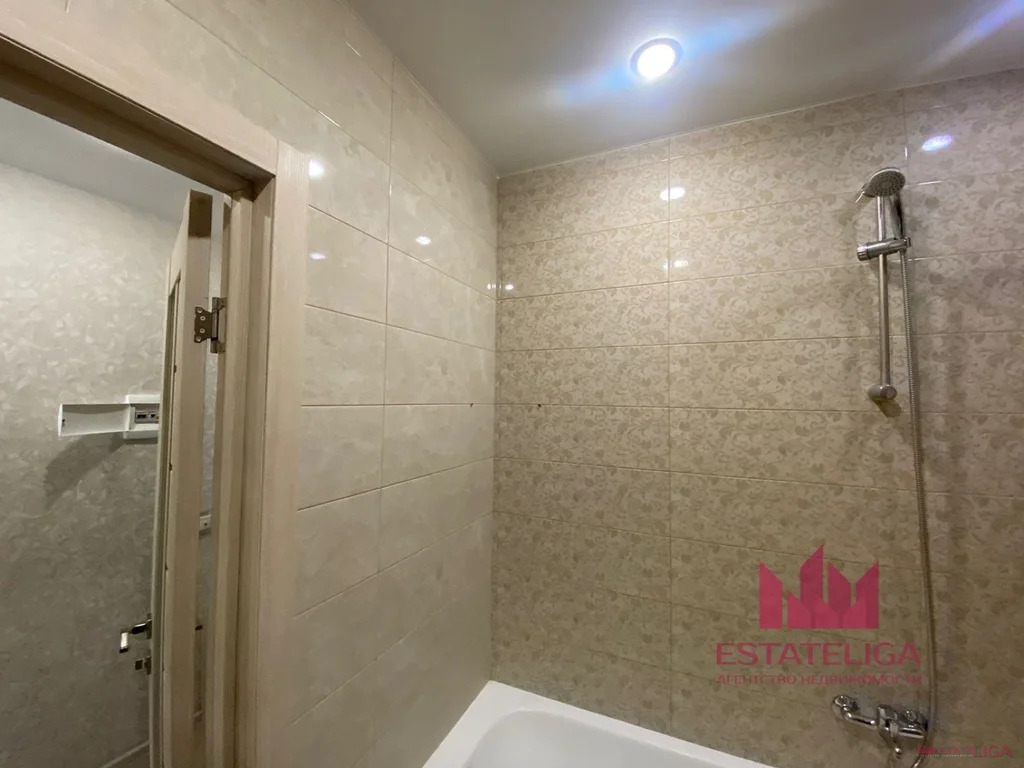 Продажа квартиры, Лопатино, Ленинский район, Сухановская улица - Фото 6