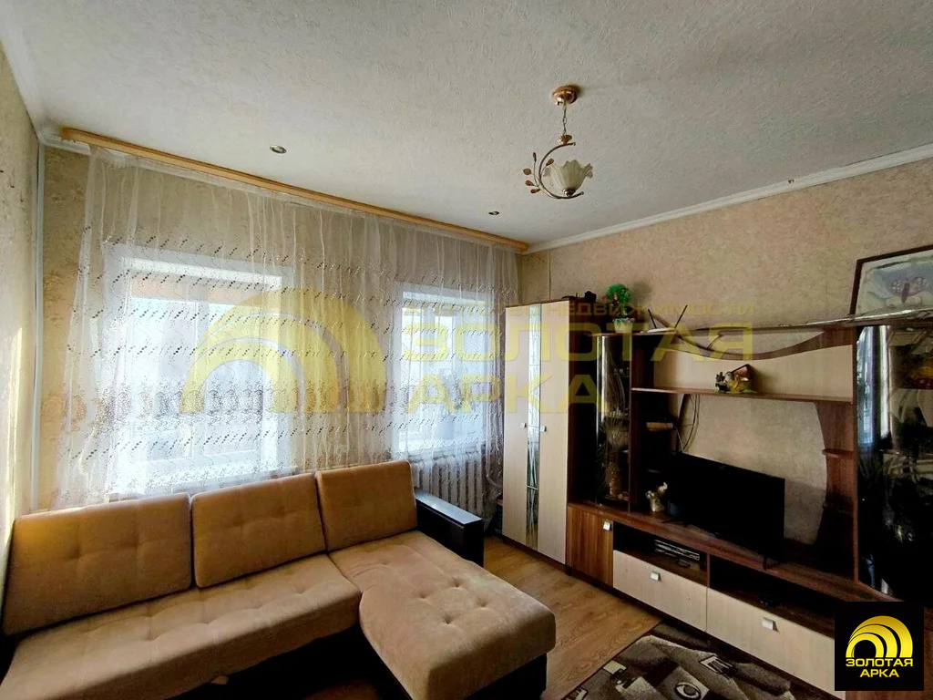 Продажа дома, Анастасиевская, Славянский район, ул. Красная - Фото 6