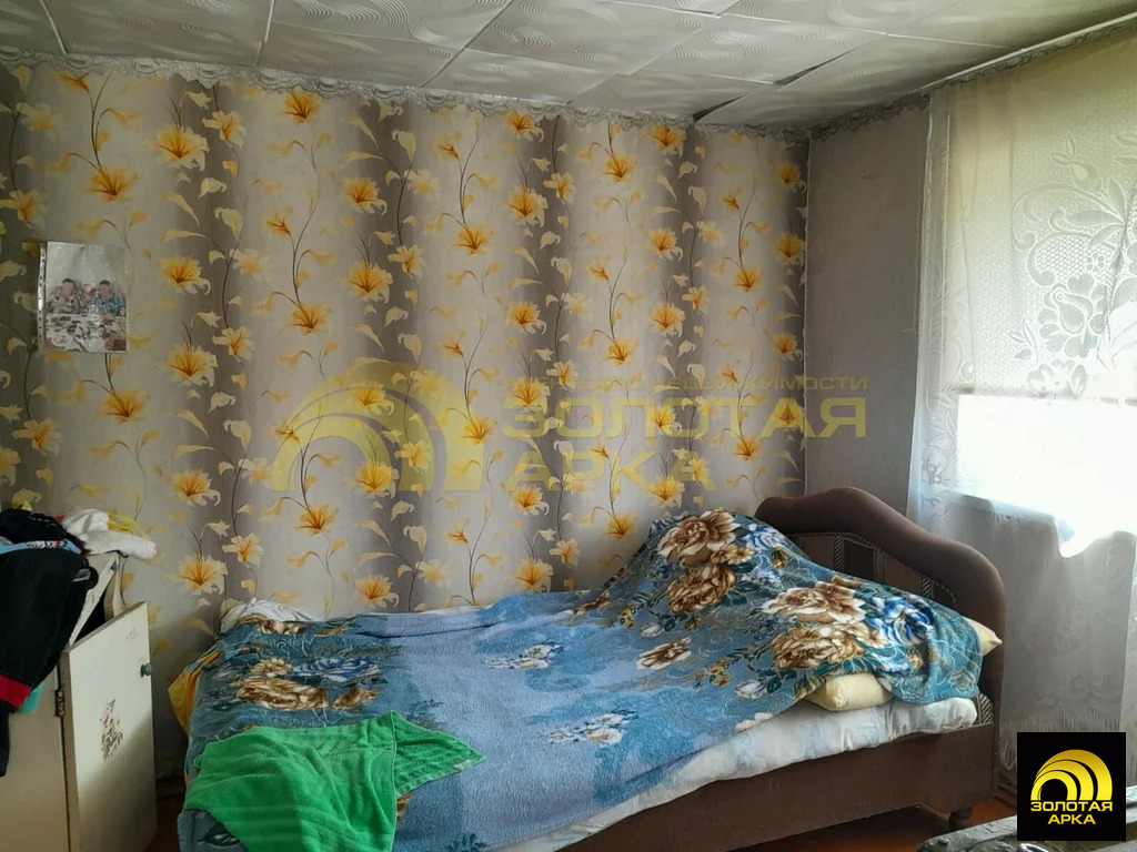 Продажа дома, Старотитаровская, Темрюкский район, Новый пер. - Фото 10