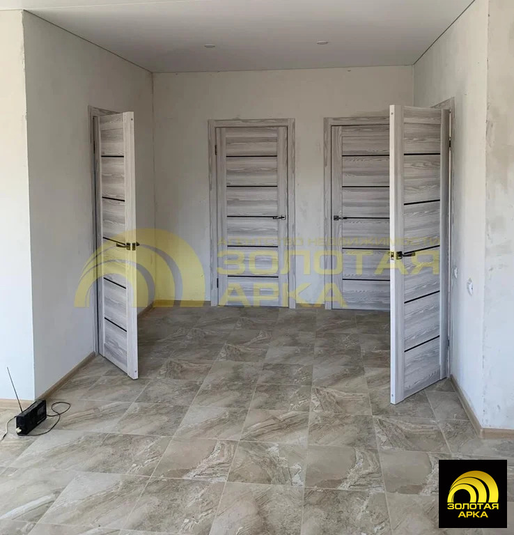 Продажа дома, Коржевский, Славянский район, ул. Октябрьская - Фото 3