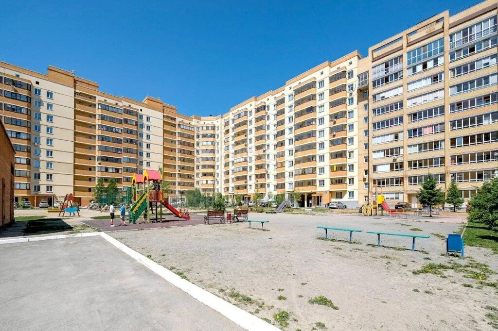 Продажа квартиры, Новосибирск, Гребенщикова - Фото 23