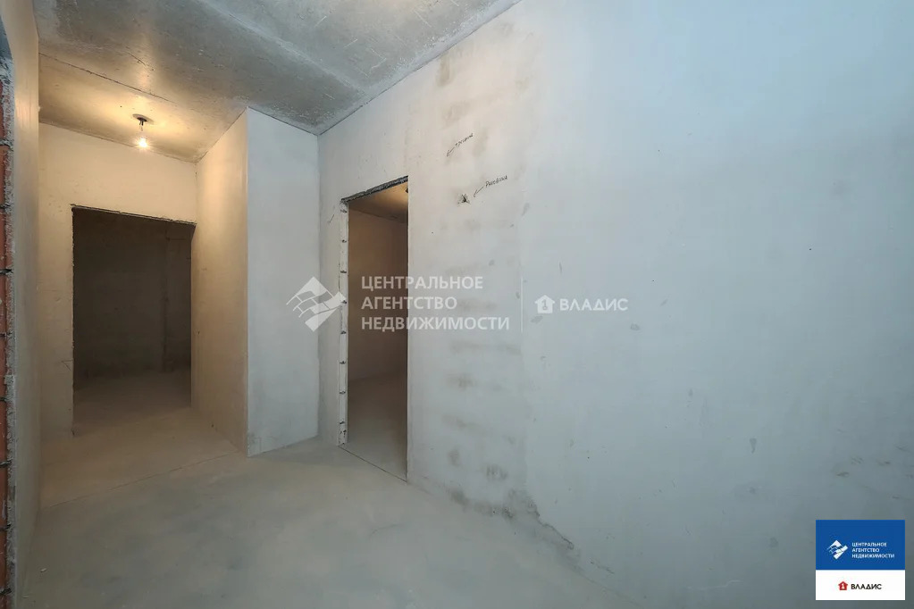 Продажа квартиры, Рязань, ул. Быстрецкая - Фото 8