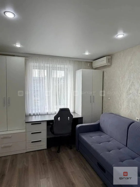 Продажа квартиры, Казань, ул. Закиева - Фото 11