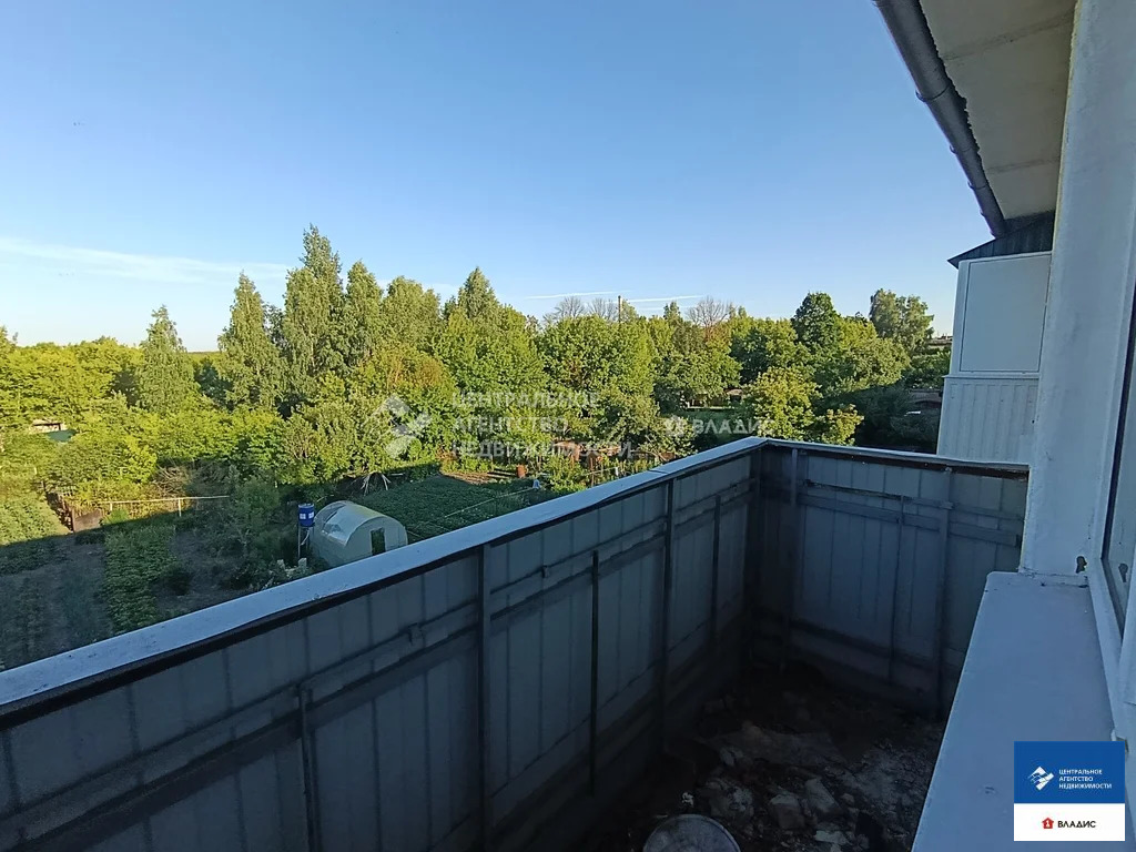 Продажа квартиры, Шилово, Шиловский район, ул. Рязанская - Фото 15