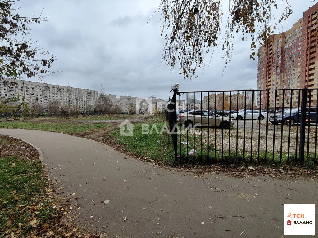 городской округ Балашиха, Балашиха, 21-й микрорайон, улица Свердлова,  ... - Фото 14