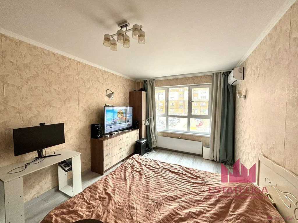 Продажа квартиры, Лопатино, Ленинский район, Сухановская улица - Фото 2