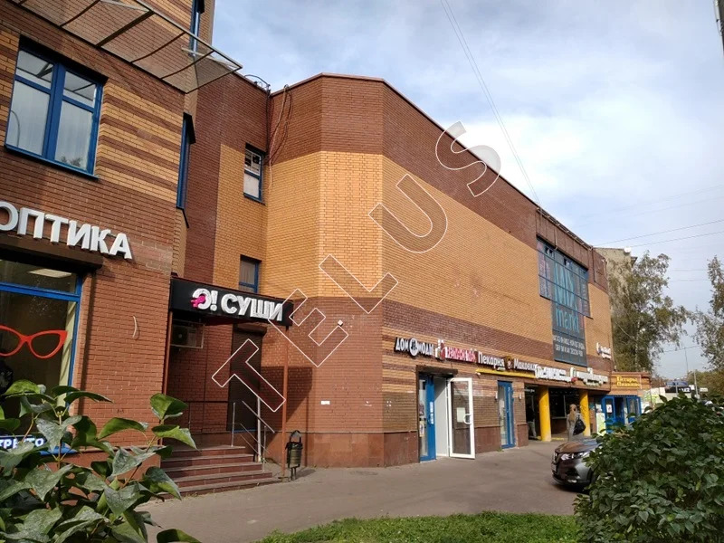 м. Сходненская, улица Сходненская 1321 м2 "продажа помещения" (ном. ... - Фото 10