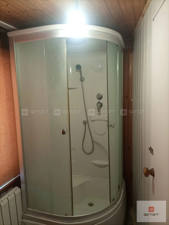 Продажа дома, Верхняя Ия, Высокогорский район, ул. Песчаная - Фото 21