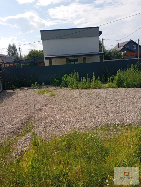 Продажа участка, Лаишевский район, участок - Фото 1