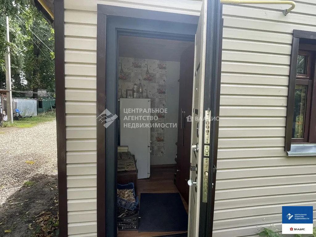 Продажа дома, Рыбное, Рыбновский район, ул. Тепловозная - Фото 10