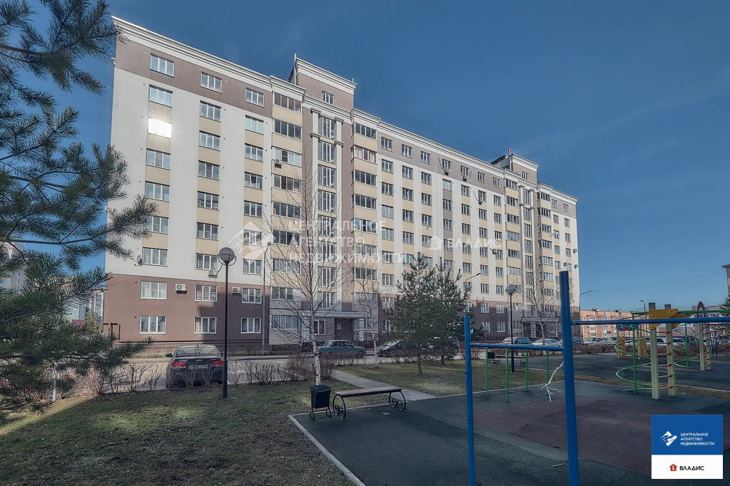 Продажа квартиры, Рыбное, Рыбновский район, Крымская улица - Фото 12