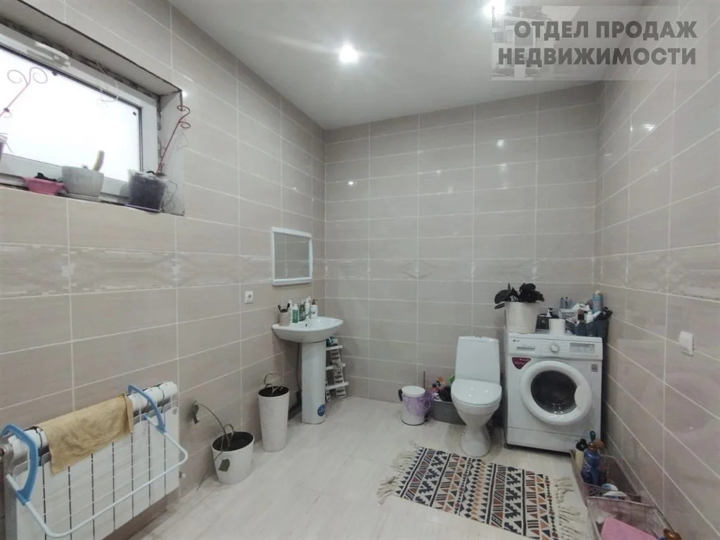 Новый дом - Фото 20