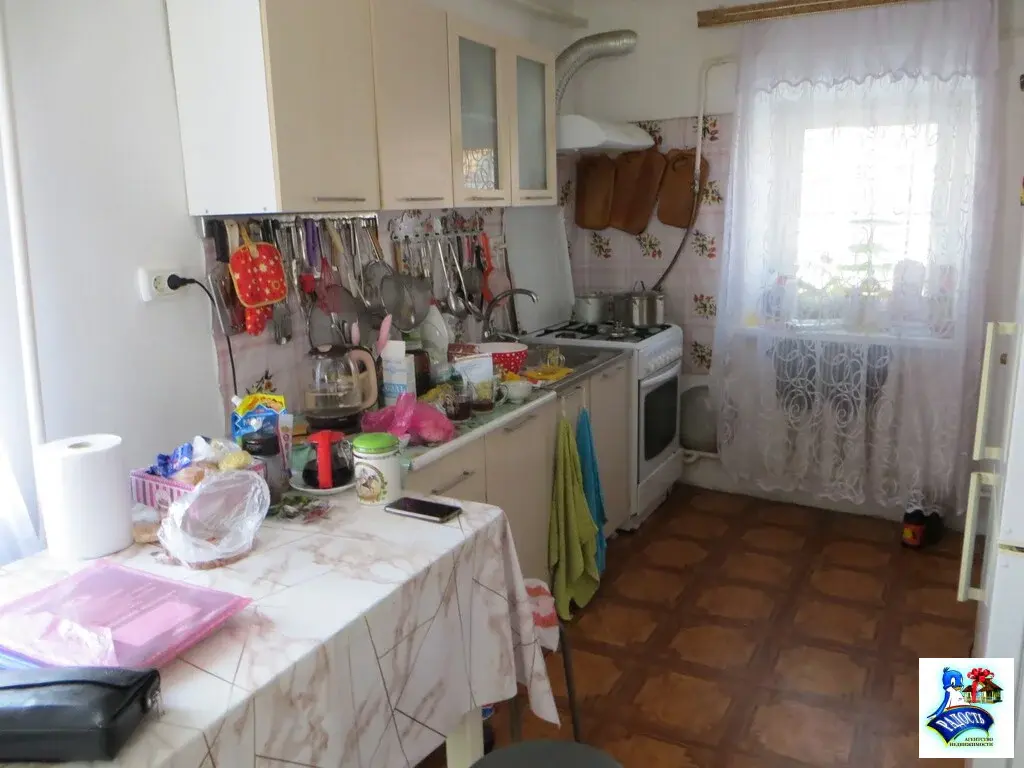 Продам дом на два жилья с жилой времянкой. - Фото 5