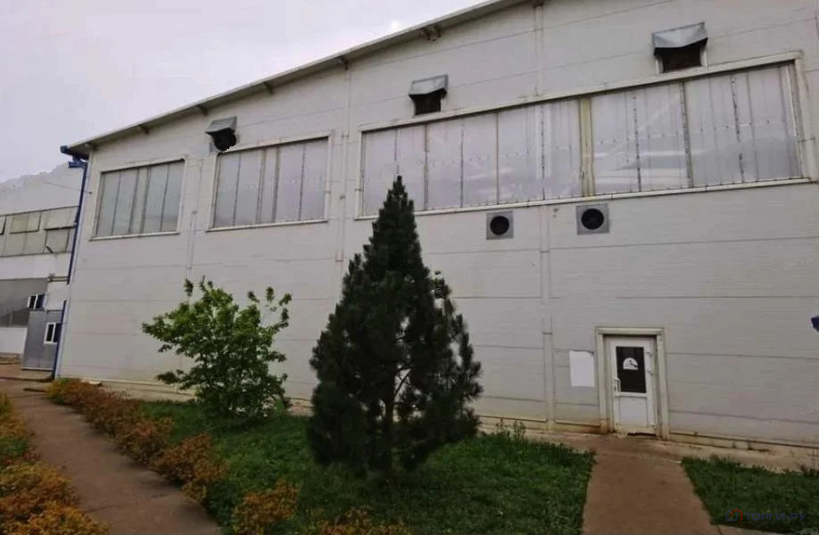 Продажа производственного помещения, Афипский, Северский район, в ... - Фото 10