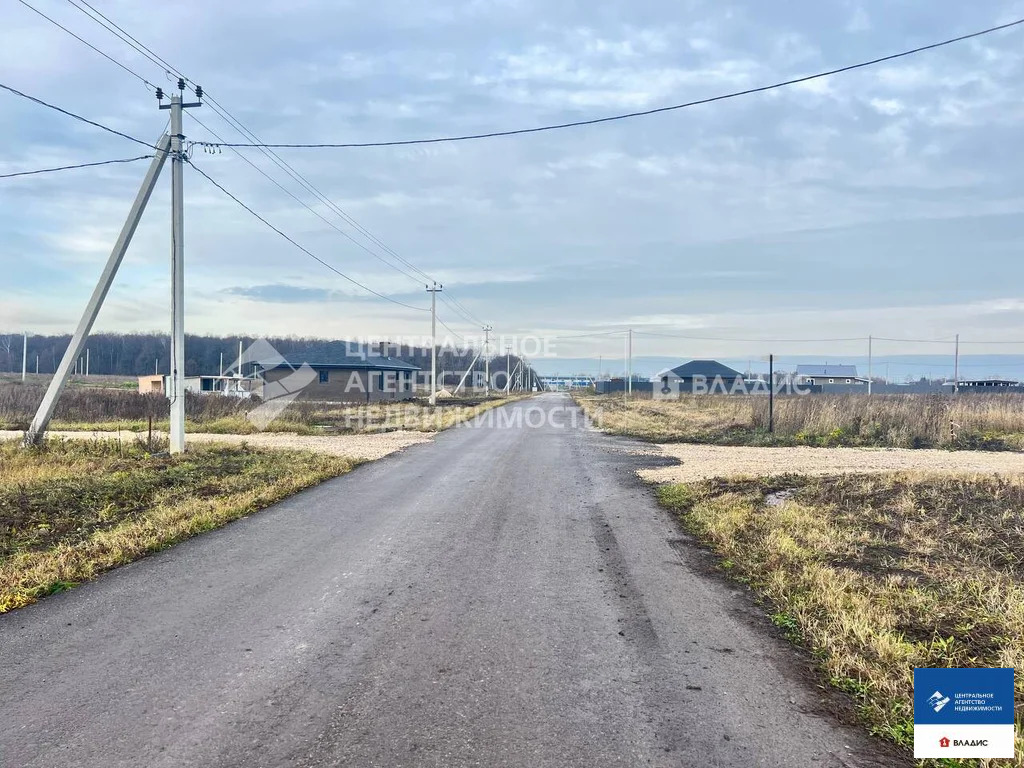 Продажа участка, Рыбновский район - Фото 4