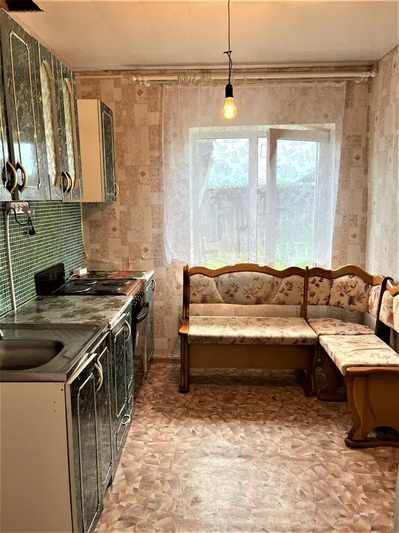 Продаётся дом в г. Нязепетровске по ул. Кудрявцева - Фото 9