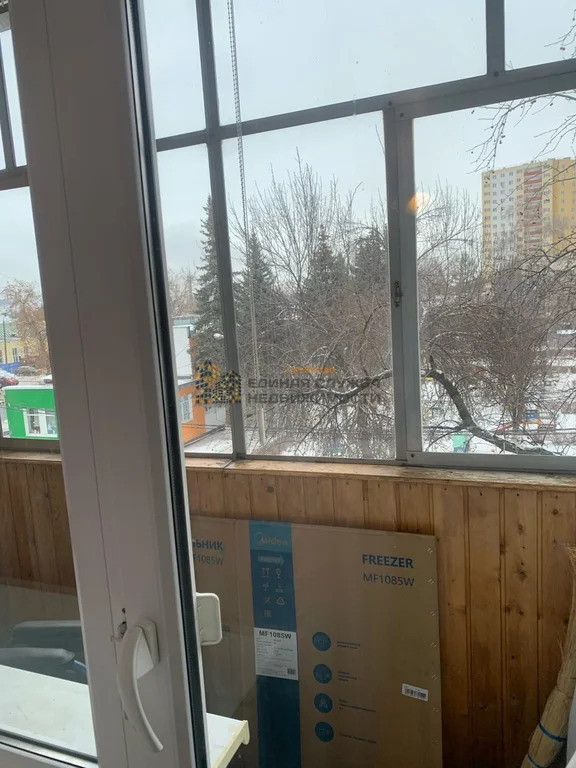 Аренда квартиры, Уфа, ул. Ахметова - Фото 4