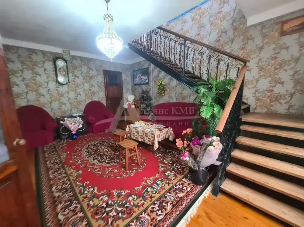 Продажа дома, Георгиевск, Бакинский проезд - Фото 2