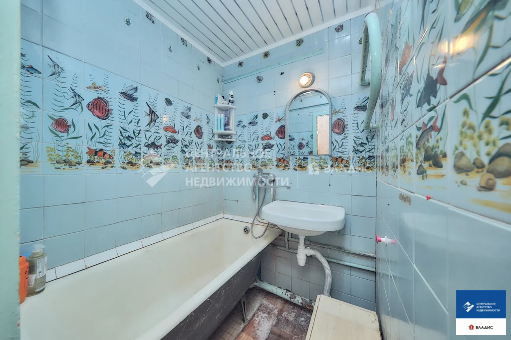 Продажа квартиры, Рязань, ул. Новаторов - Фото 8