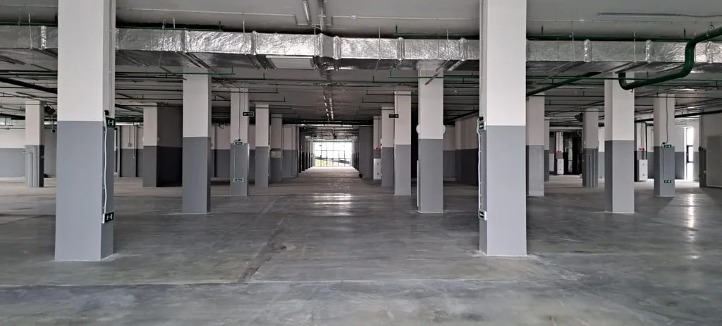 Сдается помещение автосервис, автосалон, каршеринг от 2 000 м2 - Фото 8