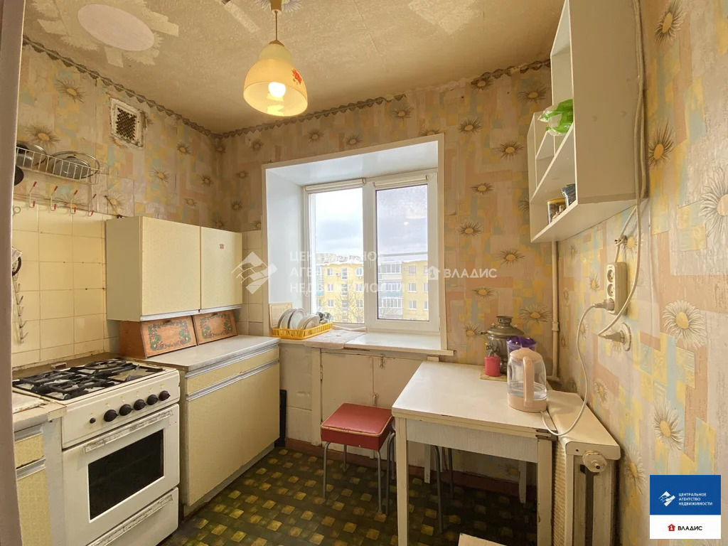 Продажа квартиры, Скопин - Фото 11