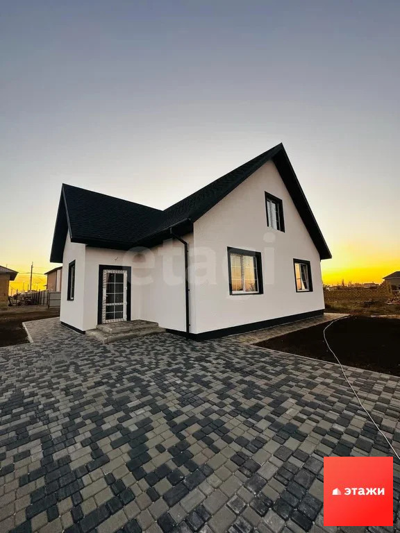 Продажа дома, Саки, ул. Хаджи Герая - Фото 1