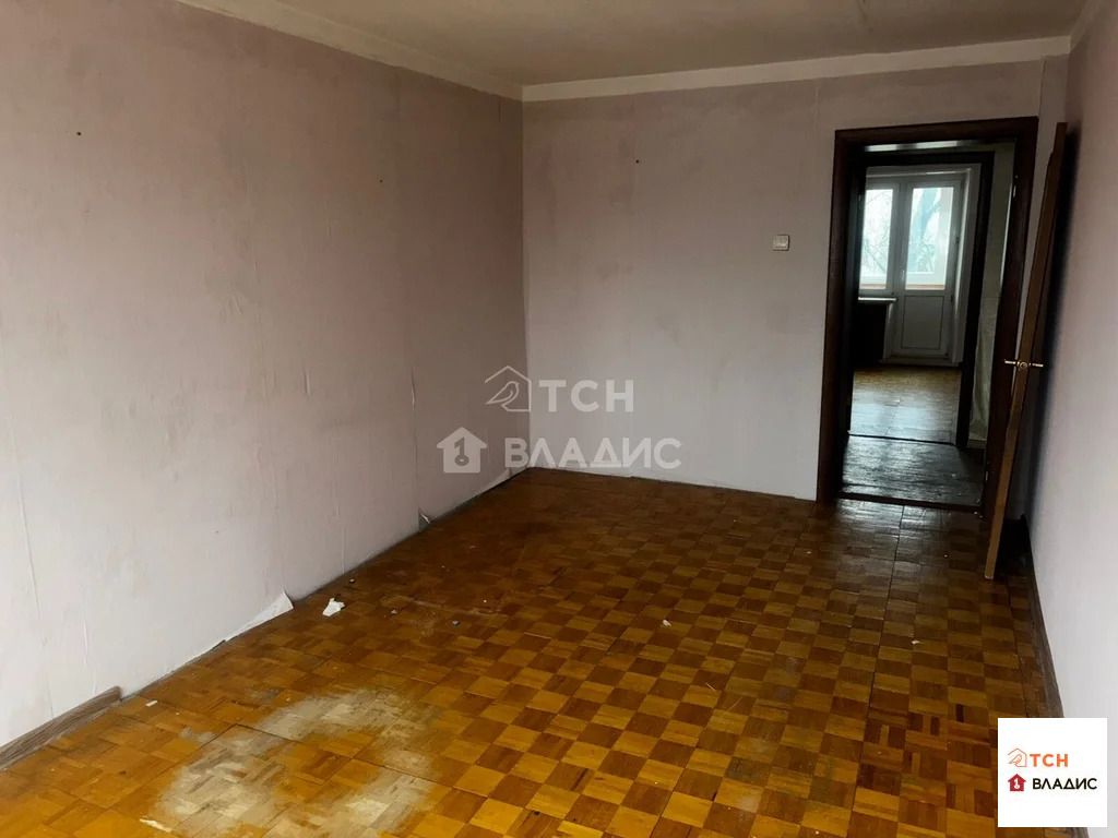 Продажа квартиры, Краснознаменский, Щелковский район, 6 - Фото 4