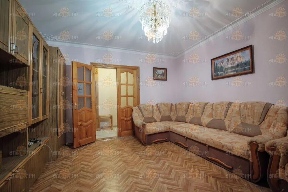 3-комн. квартира - Фото 12
