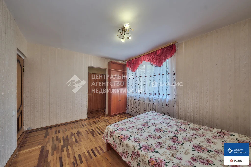 Продажа квартиры, Рязань, ул. Свободы - Фото 1