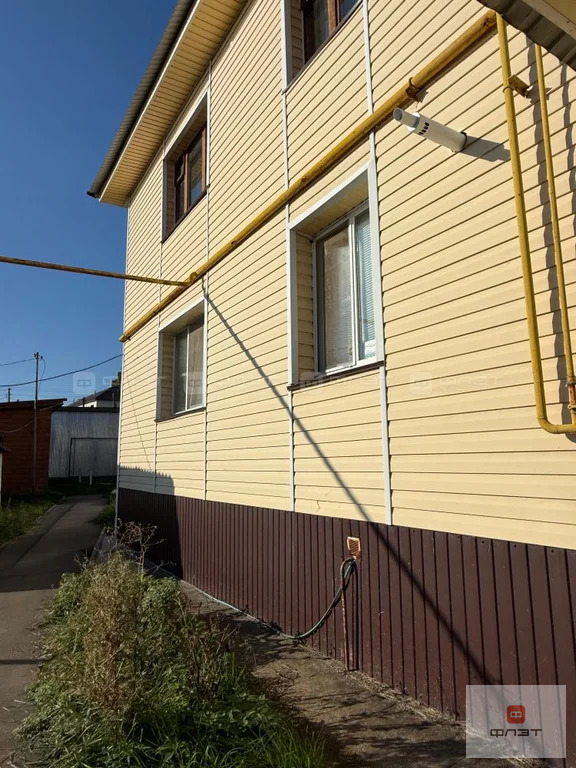 Продажа квартиры, Верхний Услон, Верхнеуслонский район, ул. Татарстан - Фото 19