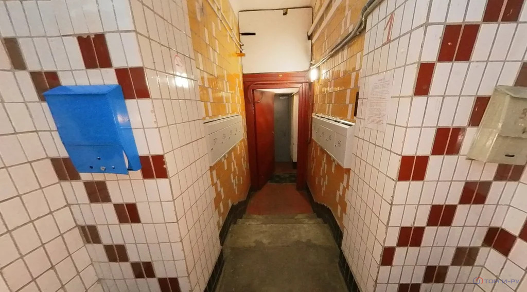 Продажа торгового помещения, ул. Серпуховский Вал - Фото 5