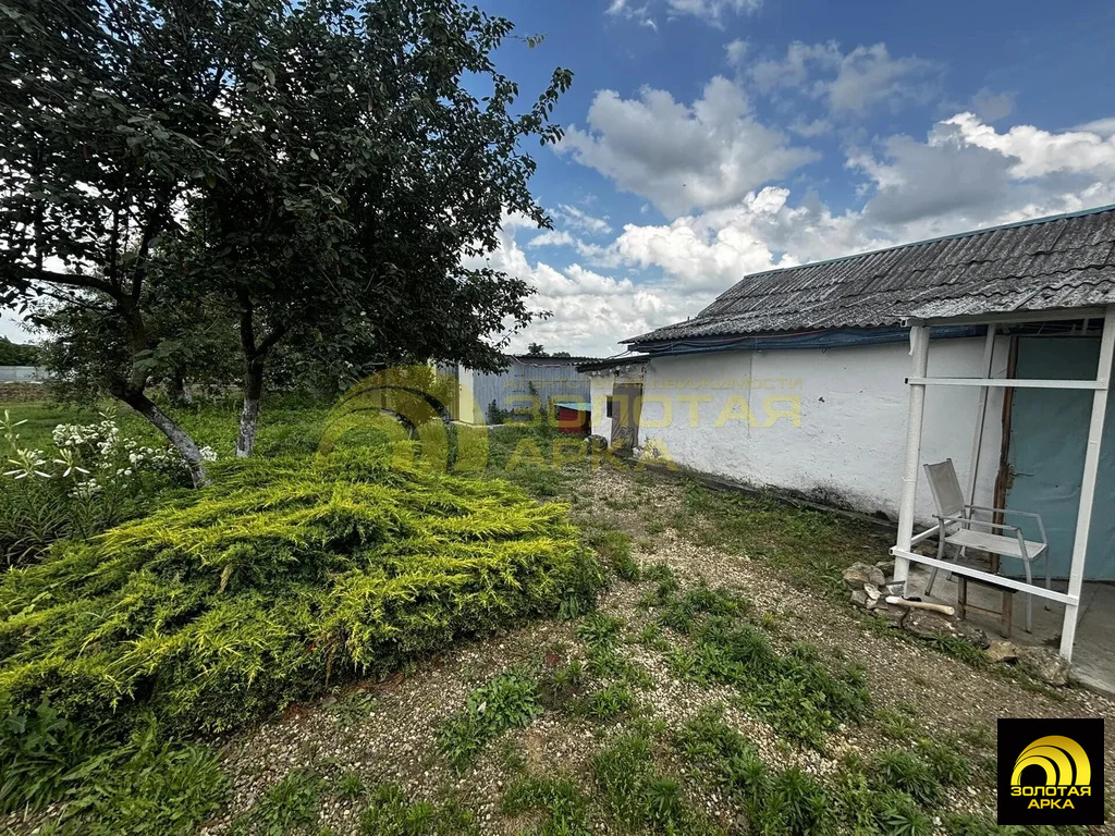 Продажа дома, Адагум, Крымский район, ул. Комсомольская - Фото 6