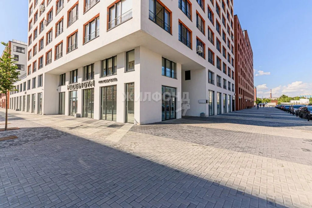 Продажа квартиры, Новосибирск, Владимира Заровного - Фото 25