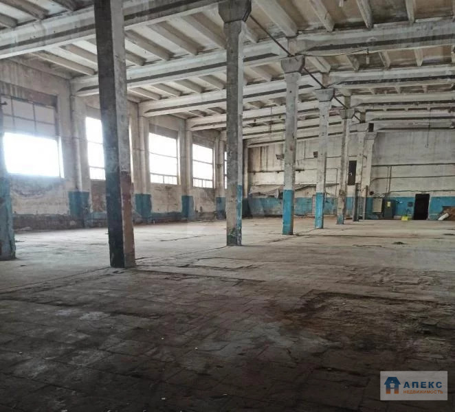 Аренда помещения пл. 500 м2 под производство, склад, офис и склад, . - Фото 3