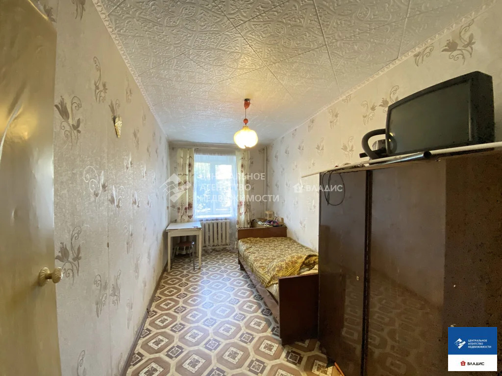 Продажа квартиры, Скопин, ул. Ленина - Фото 18