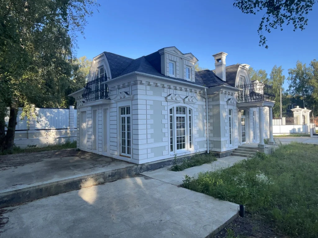 Продажа дома, Пушкино, Филимонковское с. п. - Фото 11