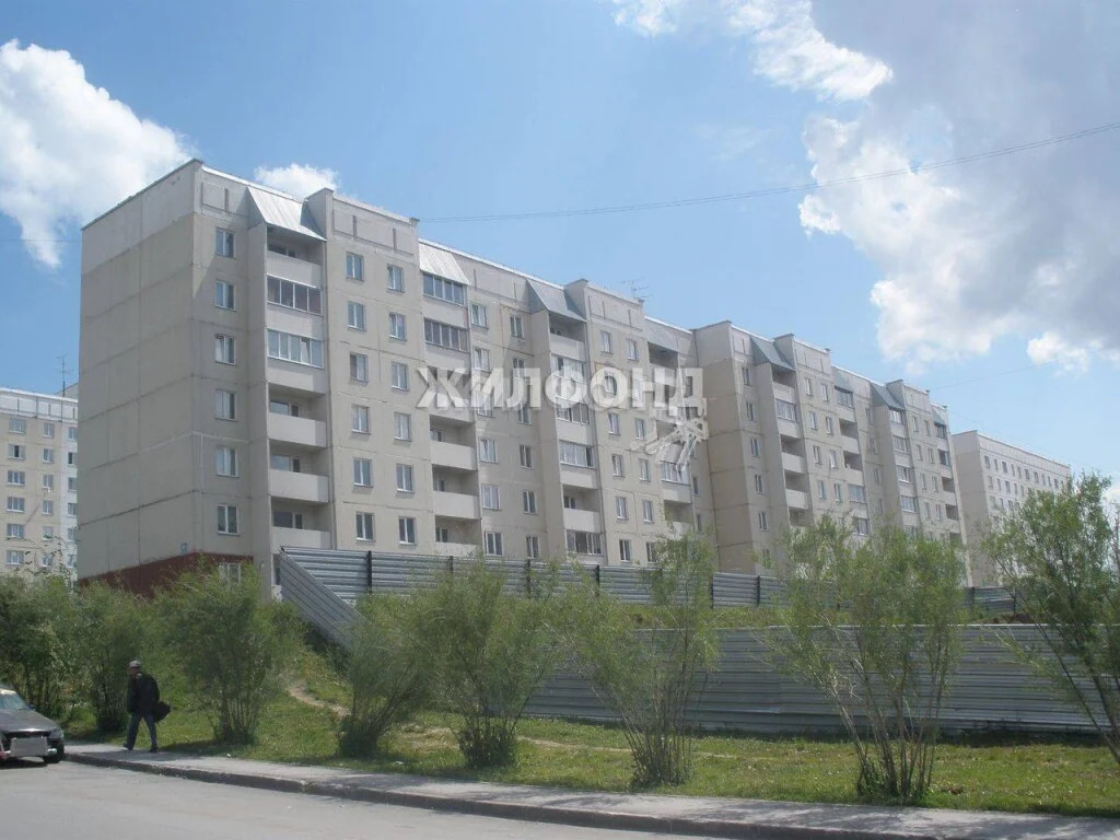 Продажа квартиры, Новосибирск, Владимира Высоцкого - Фото 6