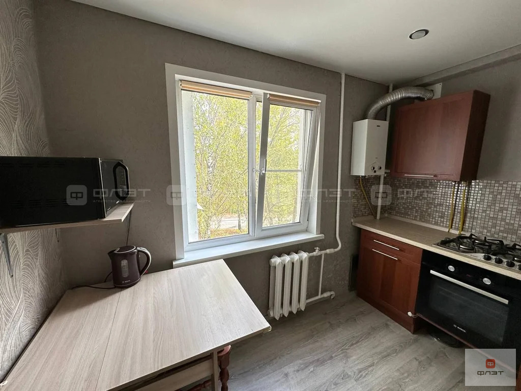 Продажа квартиры, Казань, ул. Братьев Касимовых - Фото 3