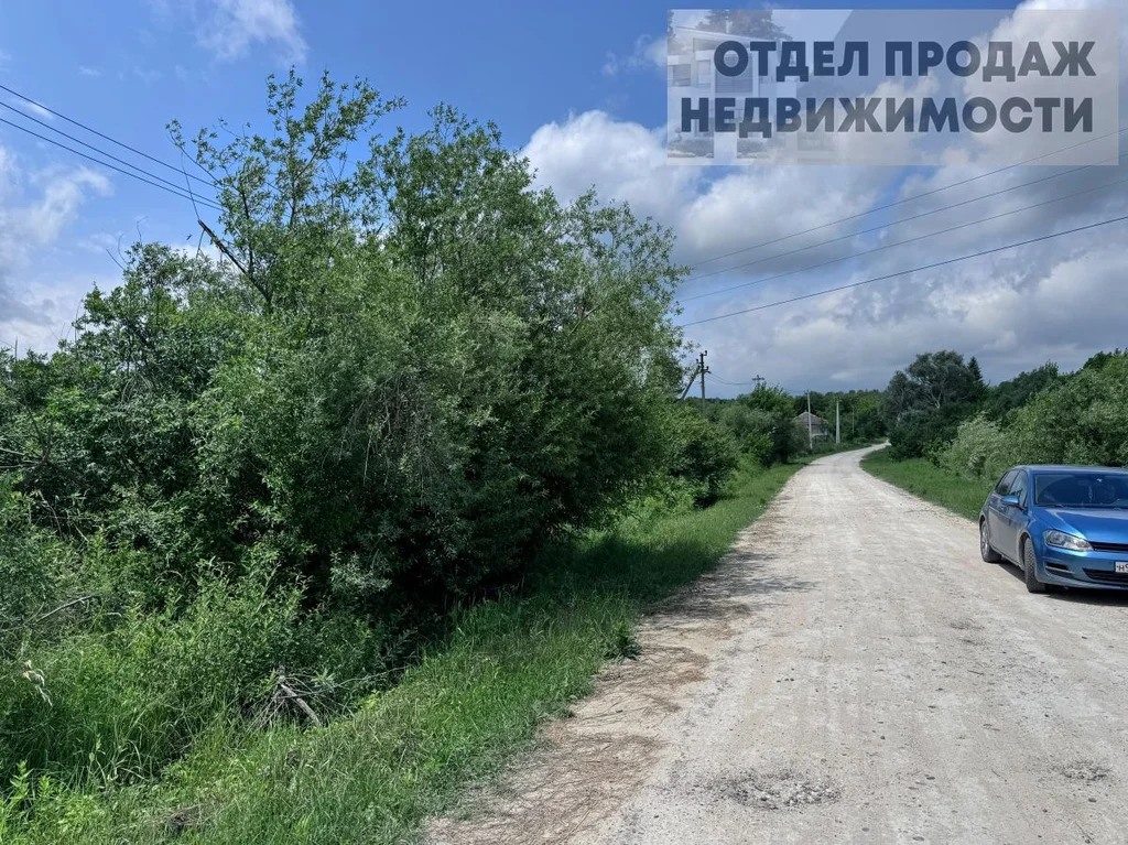 Большой участок - Фото 19