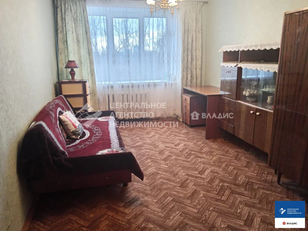 Аренда квартиры, Рязань, ул. Станкозаводская - Фото 6