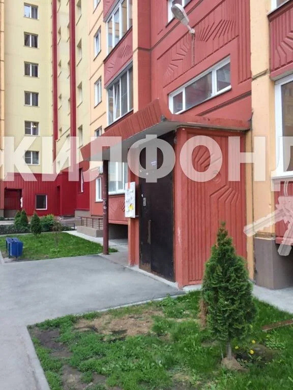 Продажа квартиры, Новосибирск, ул. Ключ-Камышенское плато - Фото 21