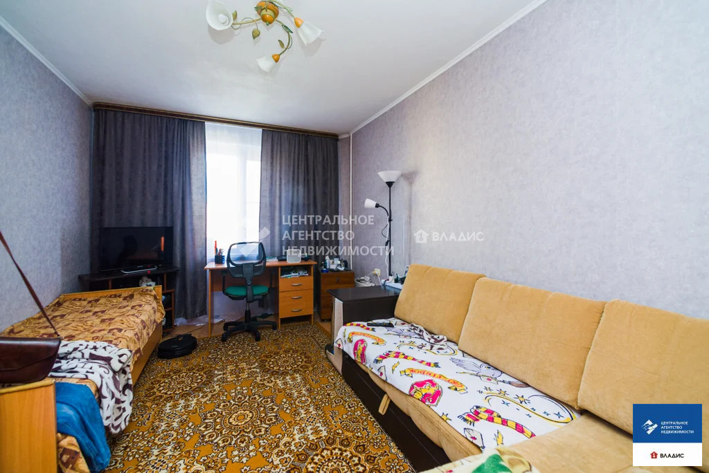 Продажа квартиры, Рязань, Михайловское ш. - Фото 3