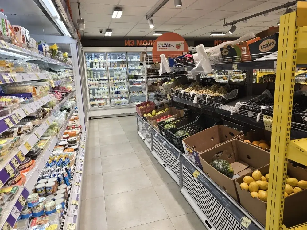 Продаю коммерческое здание в пос. Часцы - Фото 2