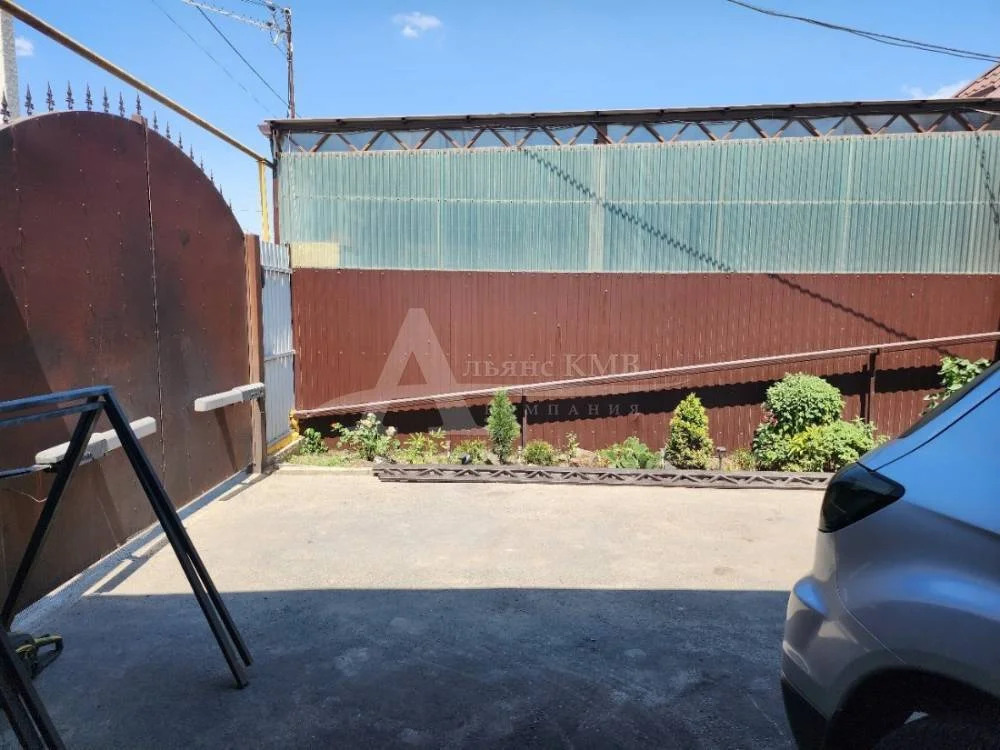 Продажа дома, Георгиевск, Курганная ул. - Фото 15