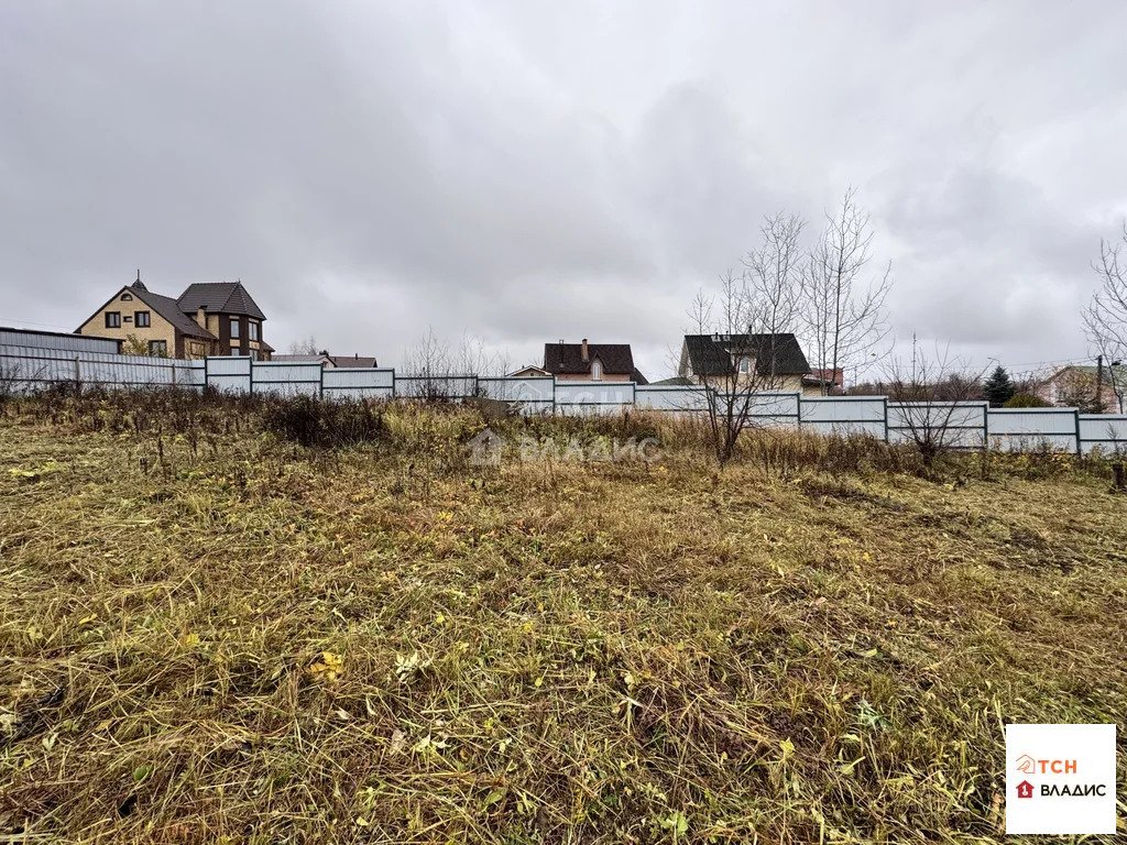 Продажа участка, Сергиев Посад, Сергиево-Посадский район, ул. Тверская - Фото 7