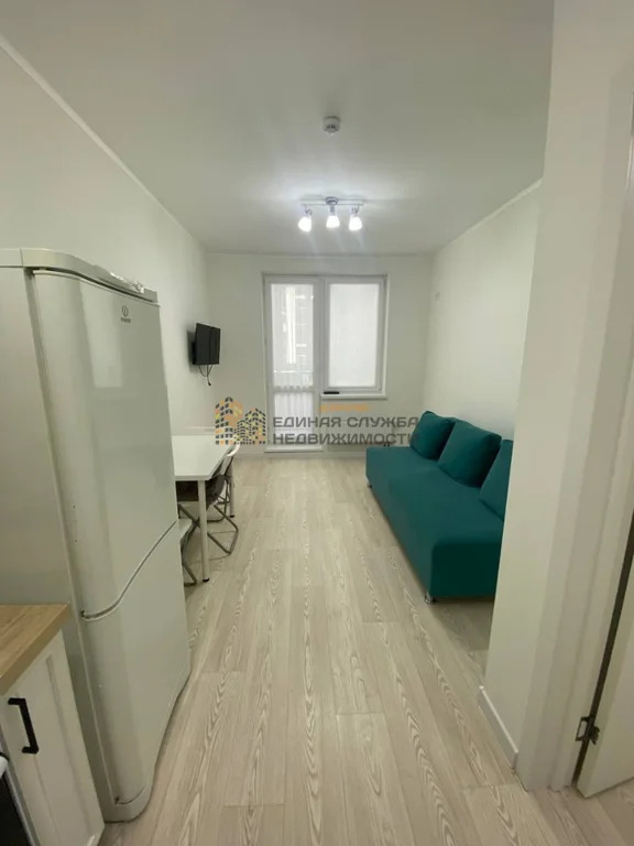 Аренда квартиры, Уфа, Акварельная улица - Фото 2