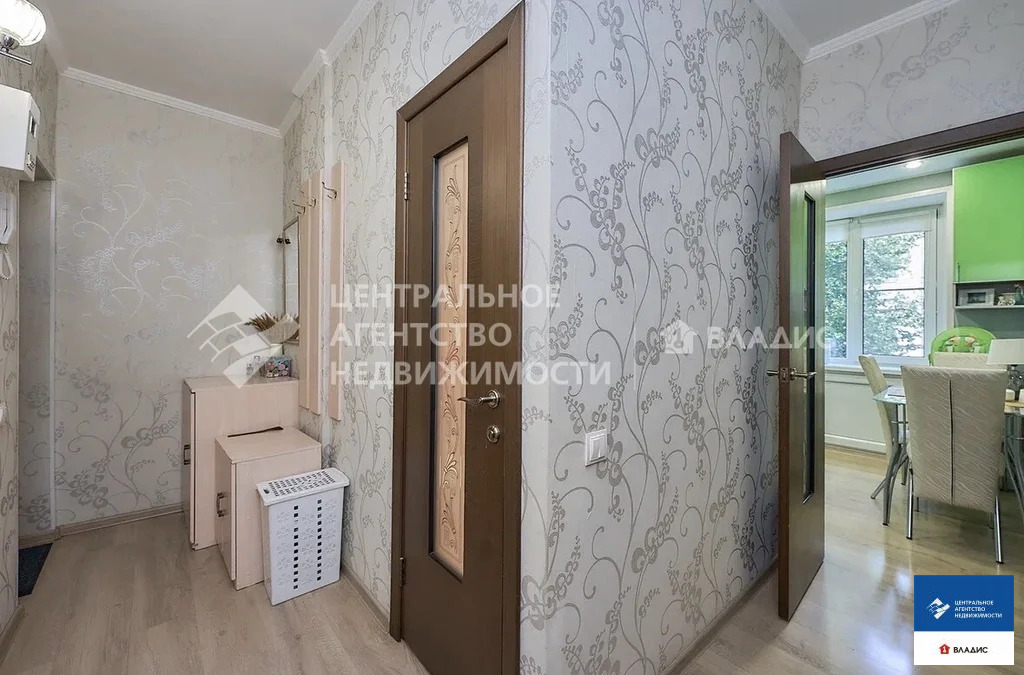 Продажа квартиры, Рязань, ул. Урицкого - Фото 8
