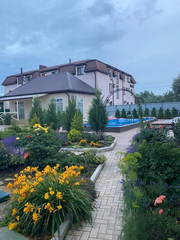 Продажа готового бизнеса, Темрюкский район, улица Песочная - Фото 30